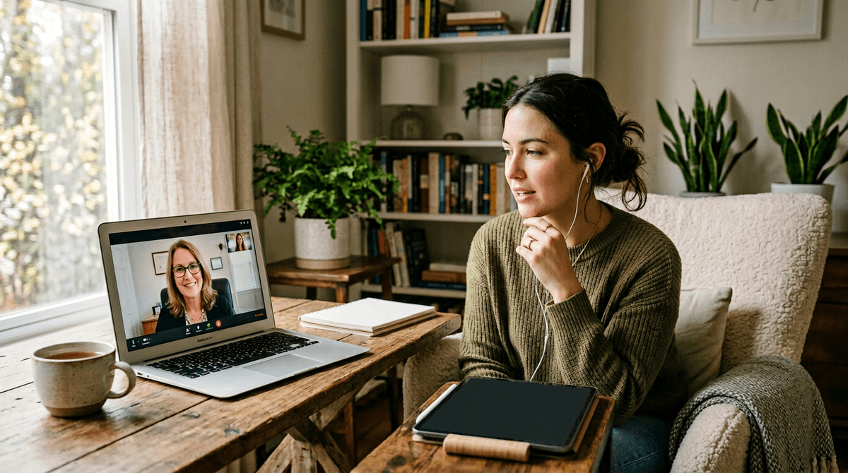 Asking for accommodations isn’t “being difficult”: pacing, communication, sensory needs