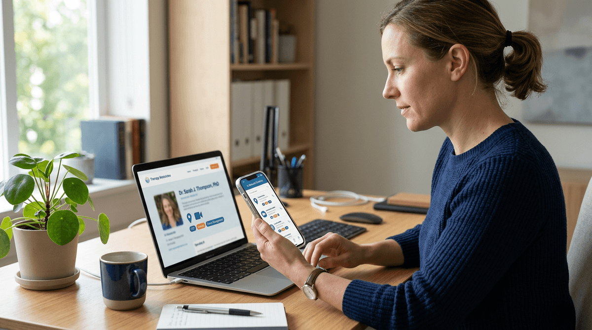 Where to look so you get a shortlist—not a thousand tabs