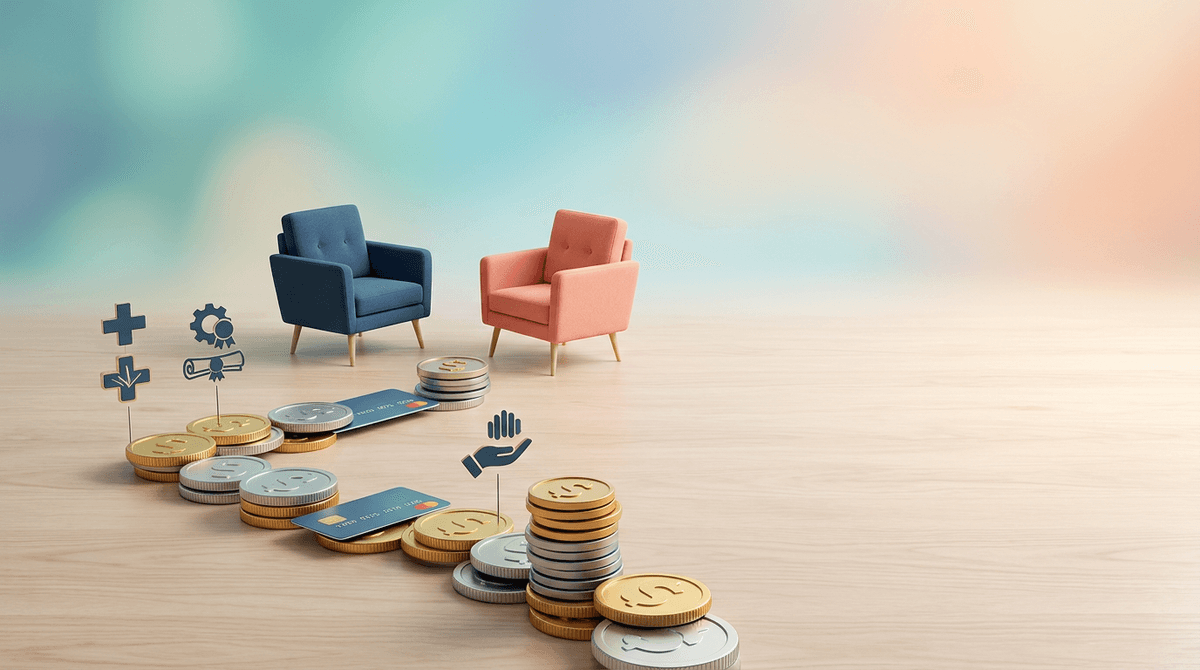 How to Find Affordable Therapy: Low-Cost Options and Resources