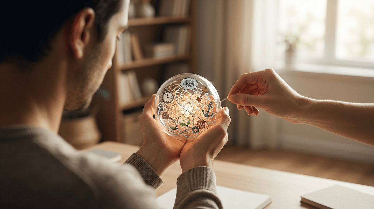 Do I Need Therapy? 17 Signs You Should Seek Professional Help