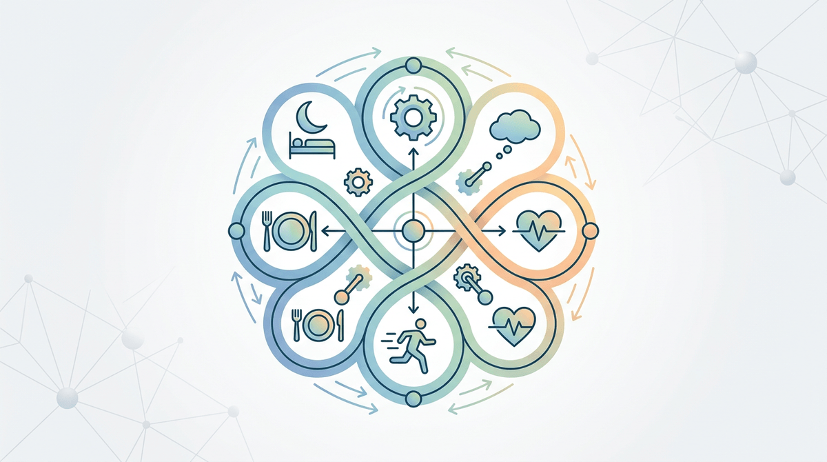 Whole-Person Mental Health: How Physical and Mental Health Are Connected