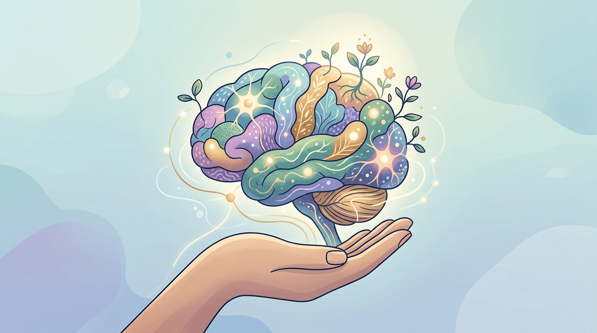 Neurodivergent-Affirming Therapy: Benefits and What to Expect