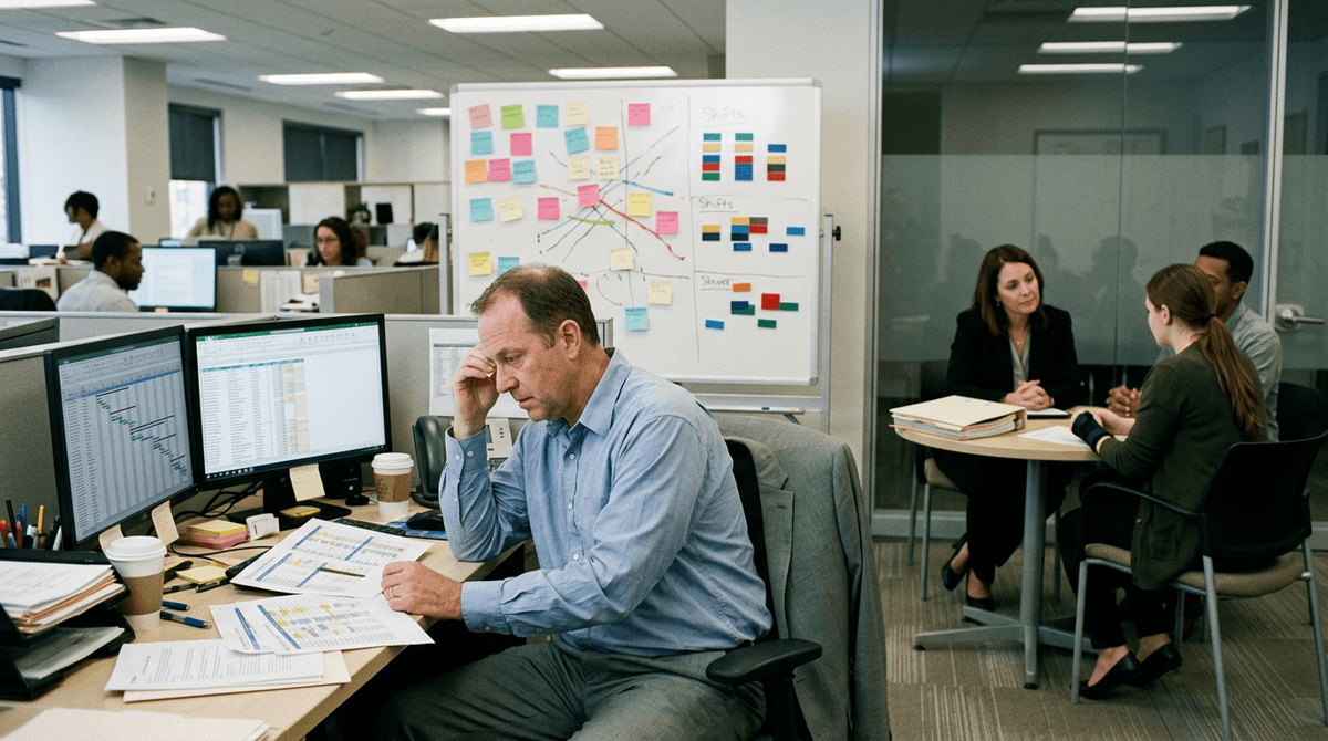 The cost accelerators hiding in plain sight: access delays, comorbidity, high-cost claimants, manager practices