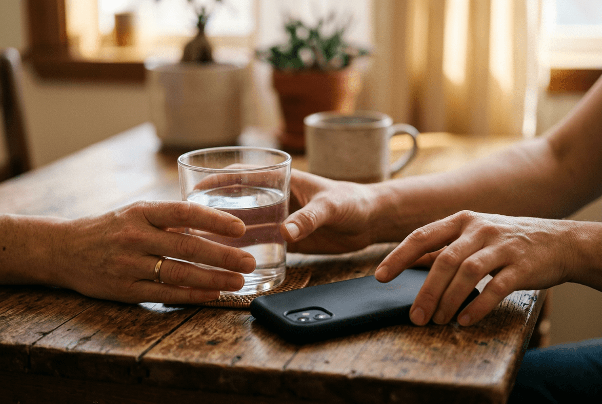 Practical Techniques to Practice Radical Acceptance