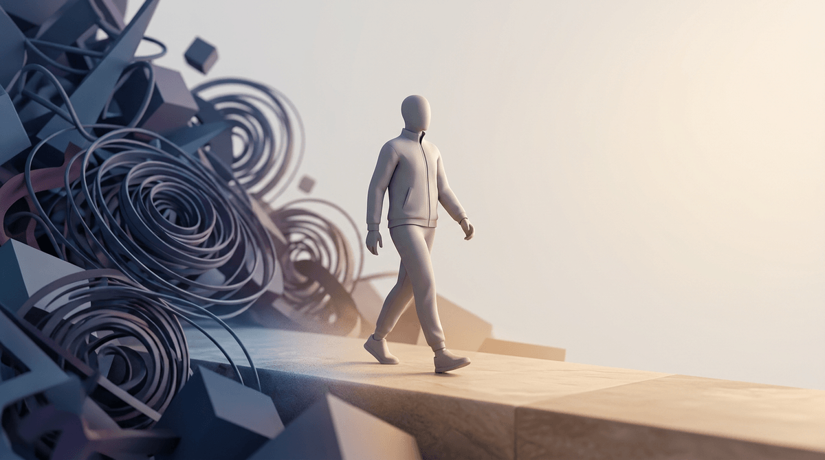 Radical Acceptance in DBT: Techniques to Manage Stress and Emotional Distress