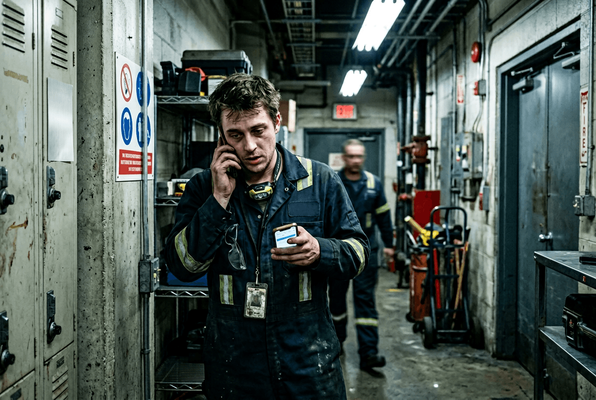 If hourly/frontline teams can’t use the benefits, the benefit isn’t real