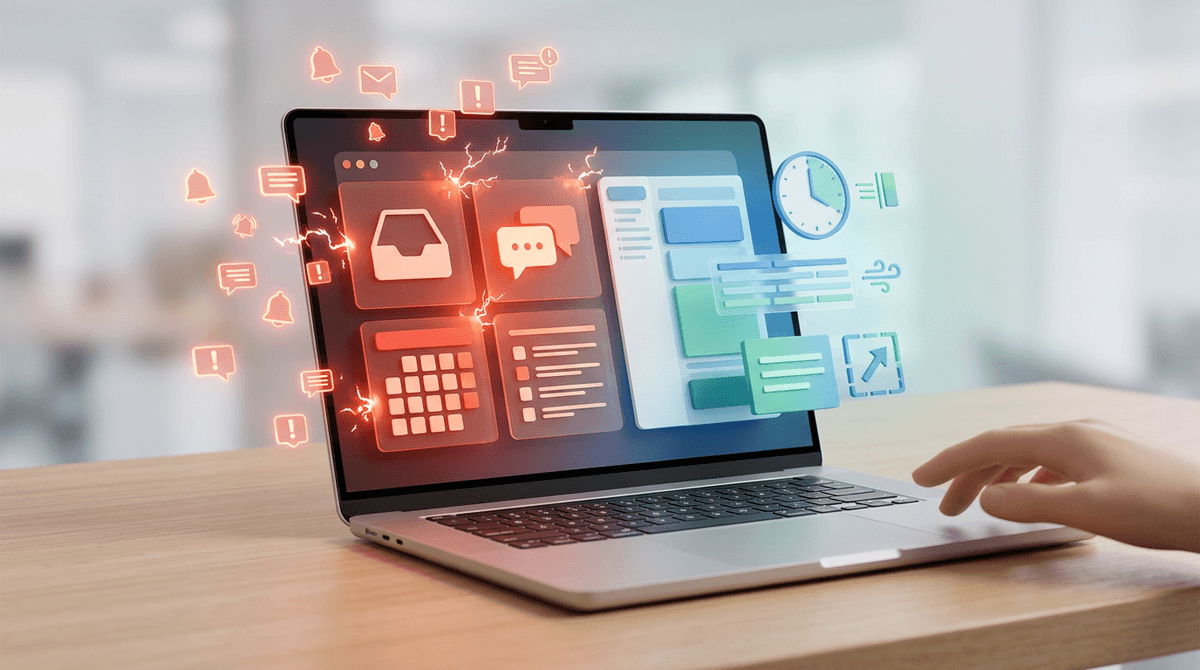 Workplace Anxiety: Causes, Symptoms, and Evidence-Based Solutions