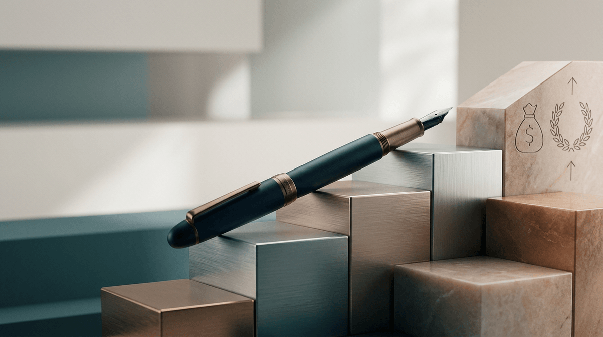 How to Set and Increase Your Freelance Writing Rates