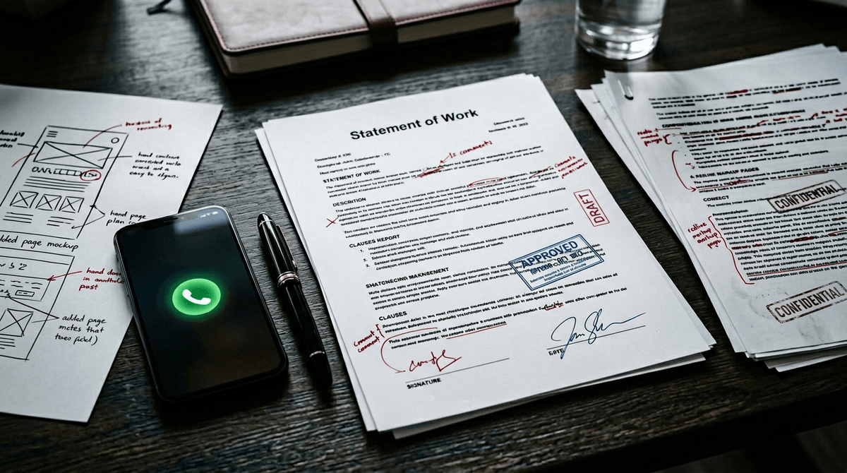 Scope control: the hidden lever behind higher rates