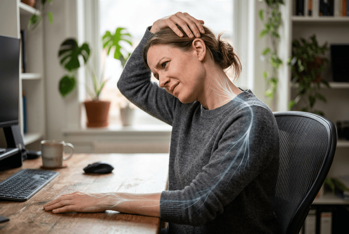 A reasonable fix that unexpectedly makes symptoms worse