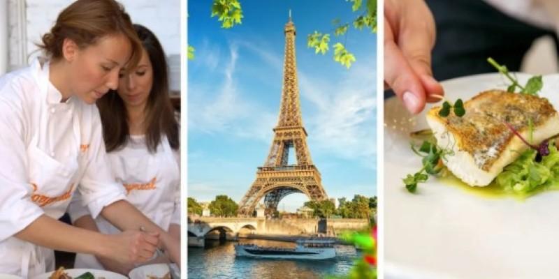 Eating Well in Paris Through Markets and Neighborhood Food Tours