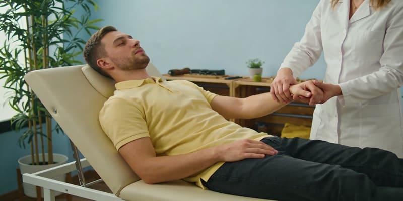 Wrist Ganglion Cyst: Treatment Options and When to Consider Removal