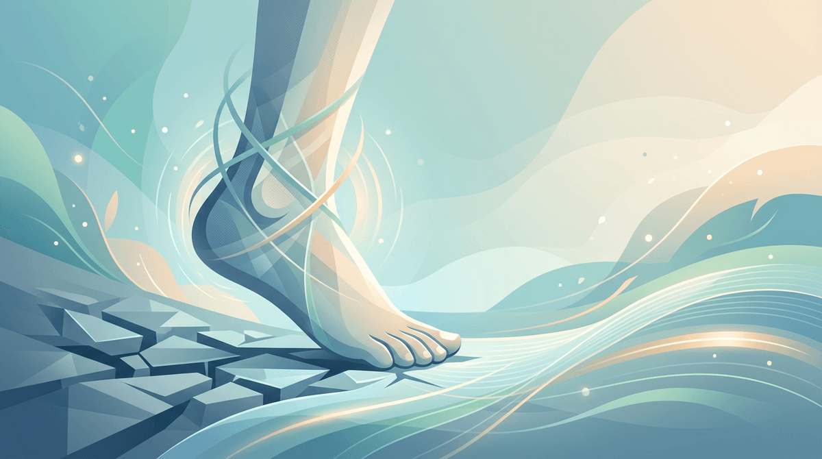 Ankle Sprain Recovery Guide: Healing Time, Exercises, and Prevention Tips