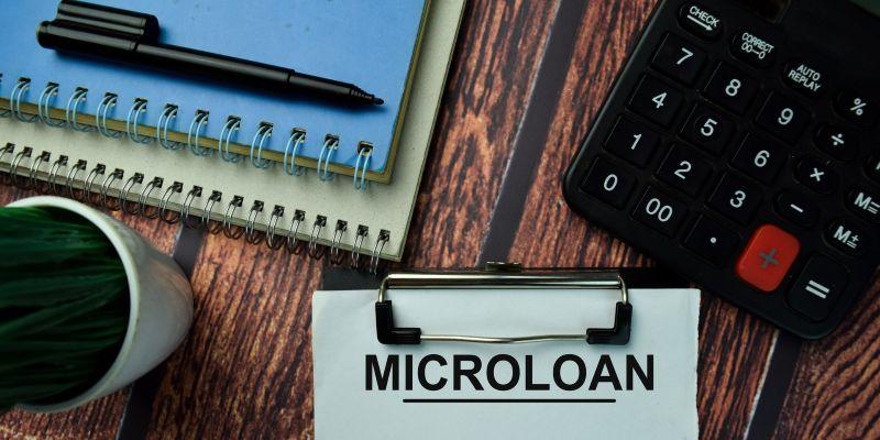 Why a Microloan May Be Best for Your Small Business