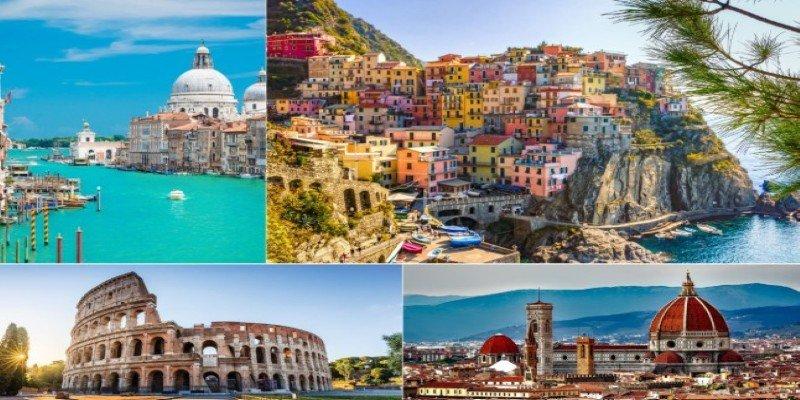 Italy’s Best Cities for Low-Cost Travel and Balanced Living