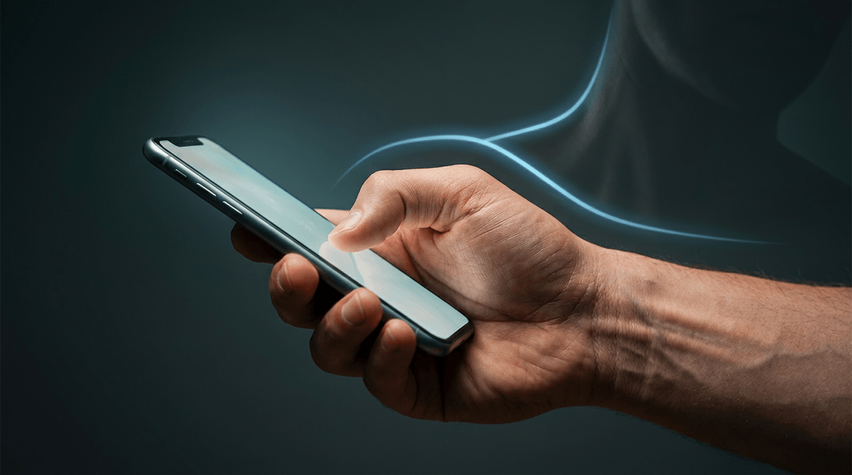 Smartphone-Related Musculoskeletal Pain: How to Prevent and Reduce Strain